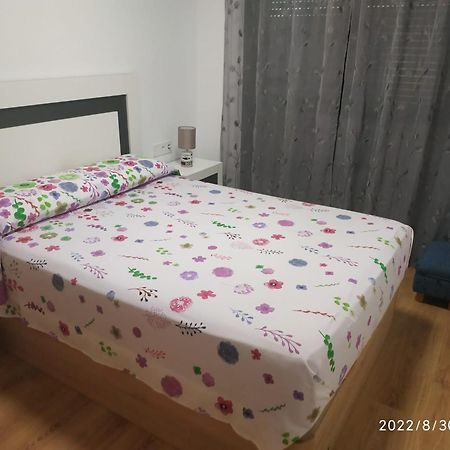 Apartamento El Ancla Almería Eksteriør bilde