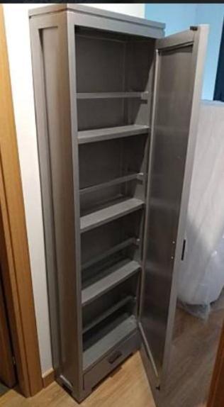 Apartamento El Ancla Almería Eksteriør bilde
